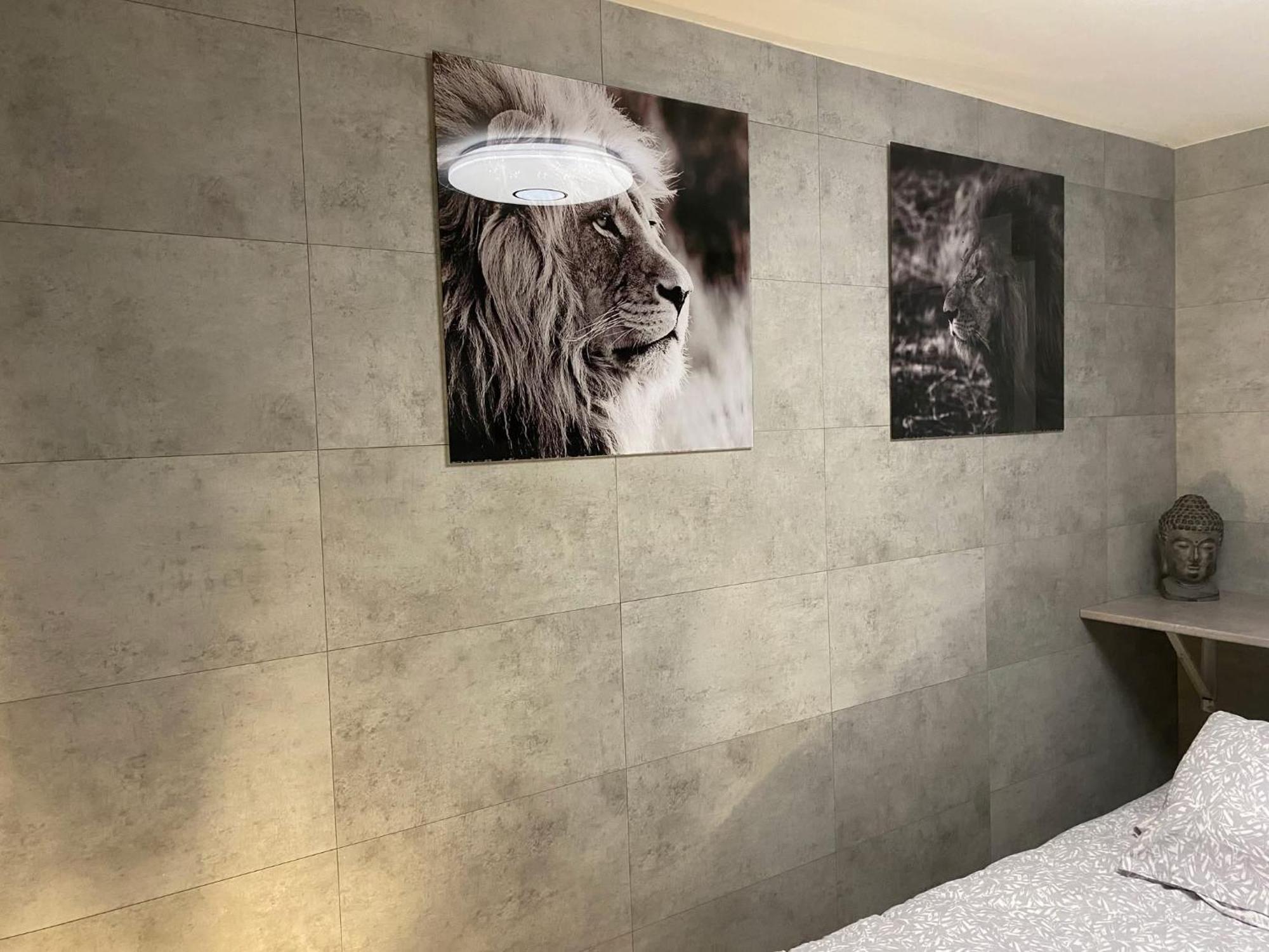 Au Petit Bonheur Imprevu Apartment Дуе Екстериор снимка